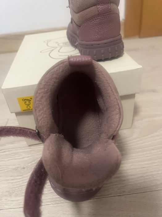 Ghete copii Lasocki marimea 20
