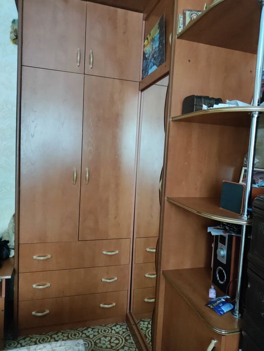 Спальный гарнитур