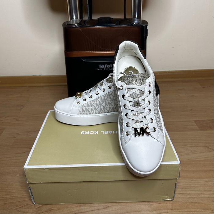 Оригинал Michael Kors женские кроссовки