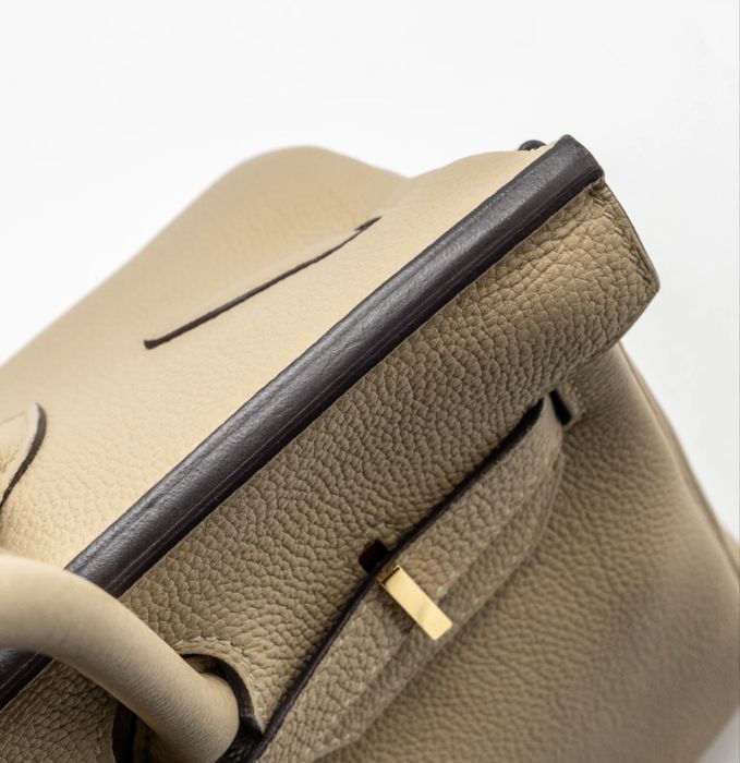 Сумка гермес эрмес биркин