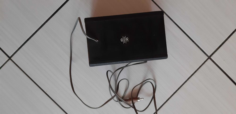 Озвучителна колонка