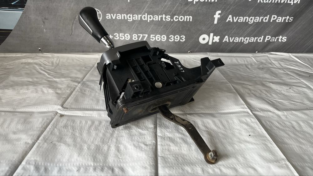 Скоростен лост и механизъм автомат Suzuki Jumny