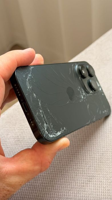 Iphone 14 pro - 128GB (81% батерия)