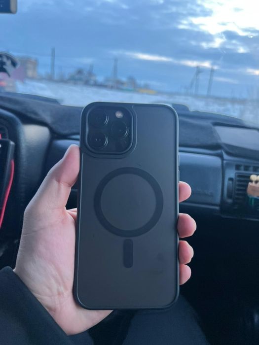 Айфон 13 про макс 1 терабайт