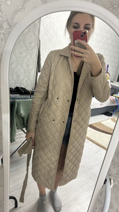 Продам пальто-пиджак