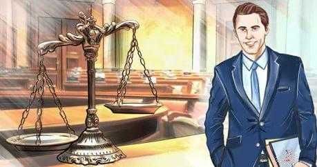 Yurist/Advokat [Fuqarolik va Iqtisodiy ishlar bo'yicha]