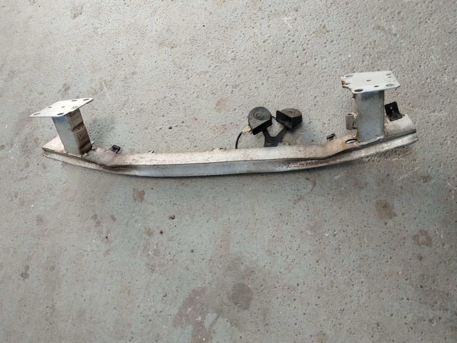 Armatura Întaritura Protecție Bară Față Renault Megane 3