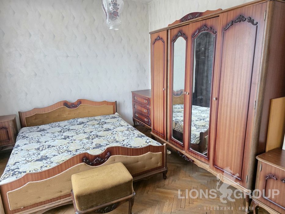 Продава се Тристаен апартамент в Варна, Колхозен пазар - 94 кв.м за 1519 €/кв.м - Снимка #2