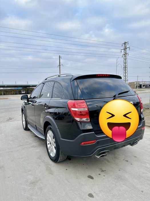 Kaptiva 4 sotiladi yurgani halol