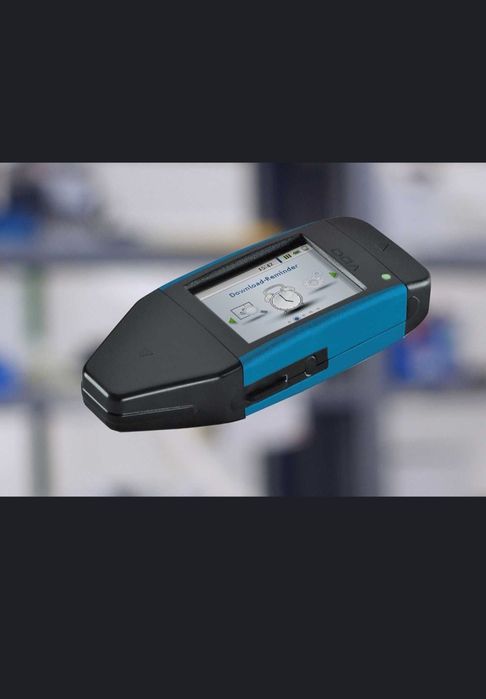 Aparat descărcare Tahograf inteligent si card VDO DLK PRO 4.1