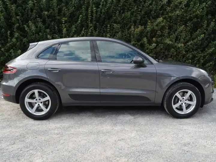 Dezmembrez Porsche Macan R4 TFSI 2.0 benzina turbo cod CYPA/bara Macan/Capota Macan/cutie Macan A5B03/far macan/