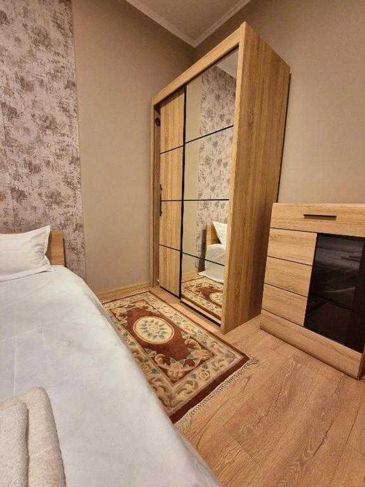 Нощувки Sofia Inn - Botev