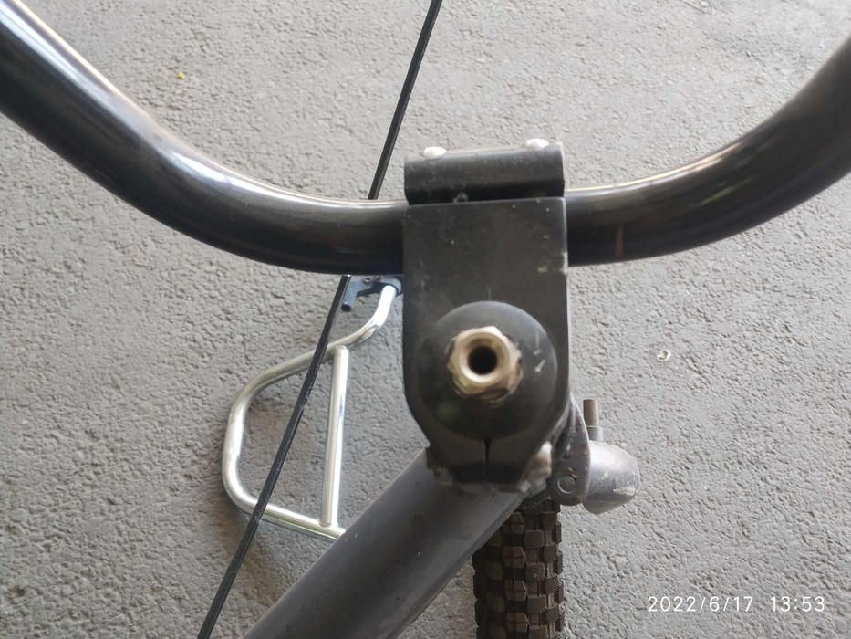 Продам кастом бмх