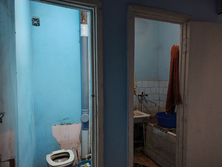 3мкрдан дом сотилади