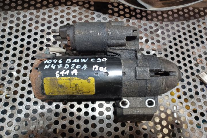 1005831596 MX1253 BMW Seria 3 E90 [2004 - 2010]