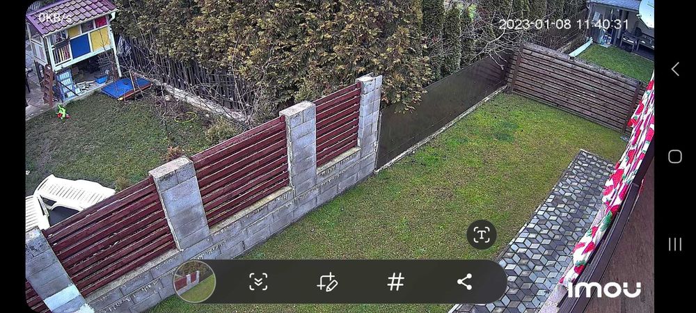 Camere Supraveghere Video Profesionale