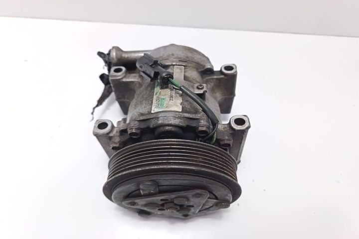 Compresor clima 1.4 tdci 2S6119D629AE Ford Fiesta a 5-a generatie
