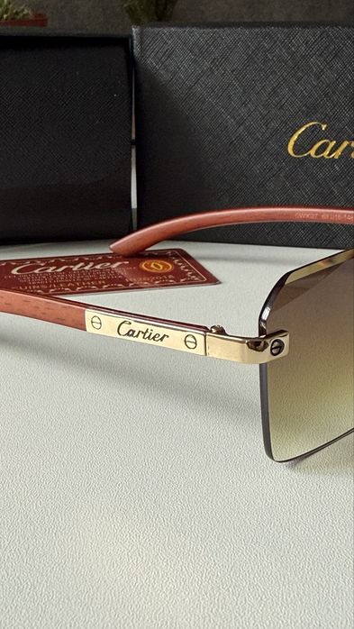 Ochelari de Soare Cartier Calitate Premium