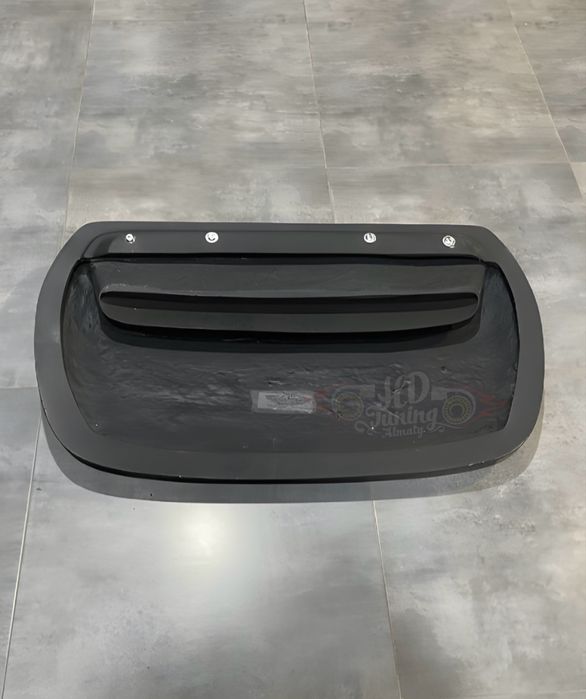 Воздухозаборник K2Gear Subaru Legacy BL/BP
