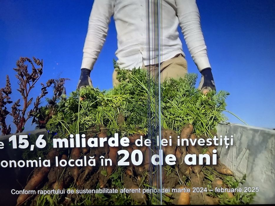 Tv Lg smart 125 cm 49UF850V display defect