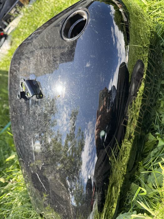 Резервоар за Harley Davidson