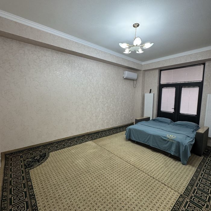 Сдаю квартиру посуточно — туристам и командировочным, Ташкент