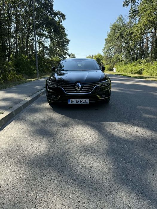 Vand Renault Talisman 2020