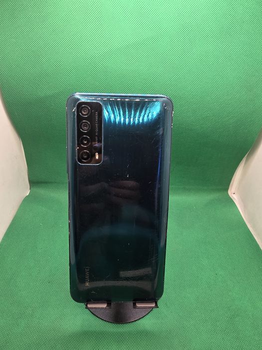 Huawei P Smart 2021 128/4GB•Amanet Lazar Crangasi •44237