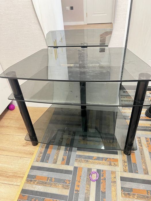 Тумба тв в идеале