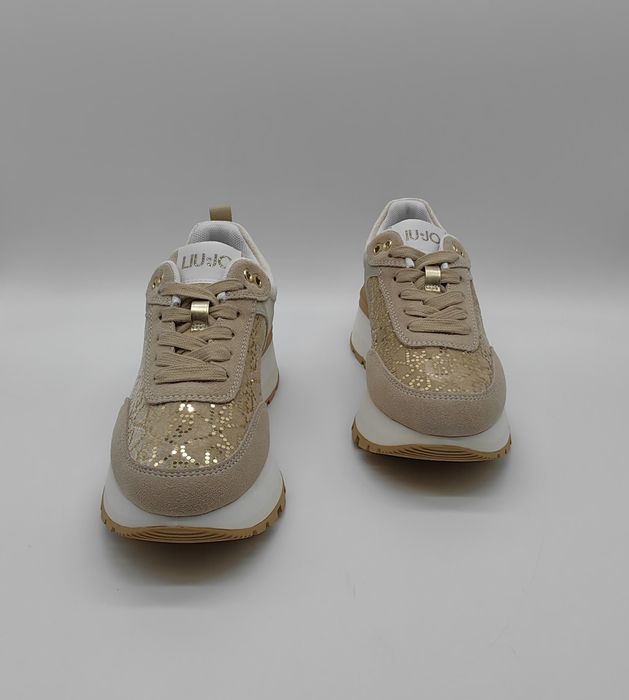 LIU JO AMAZING 24 Оригинални Сникърси