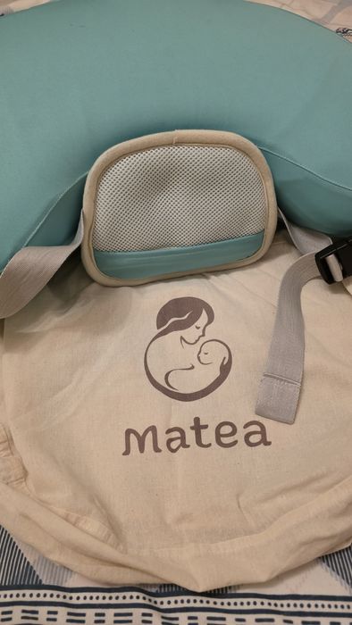 възглавница за кърмене Matea