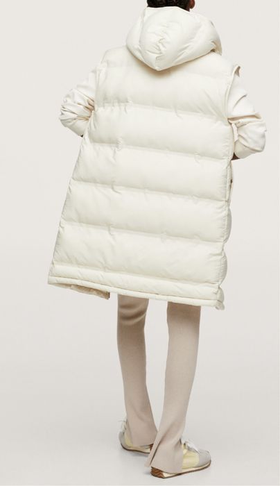 Ватиран елек MANGO