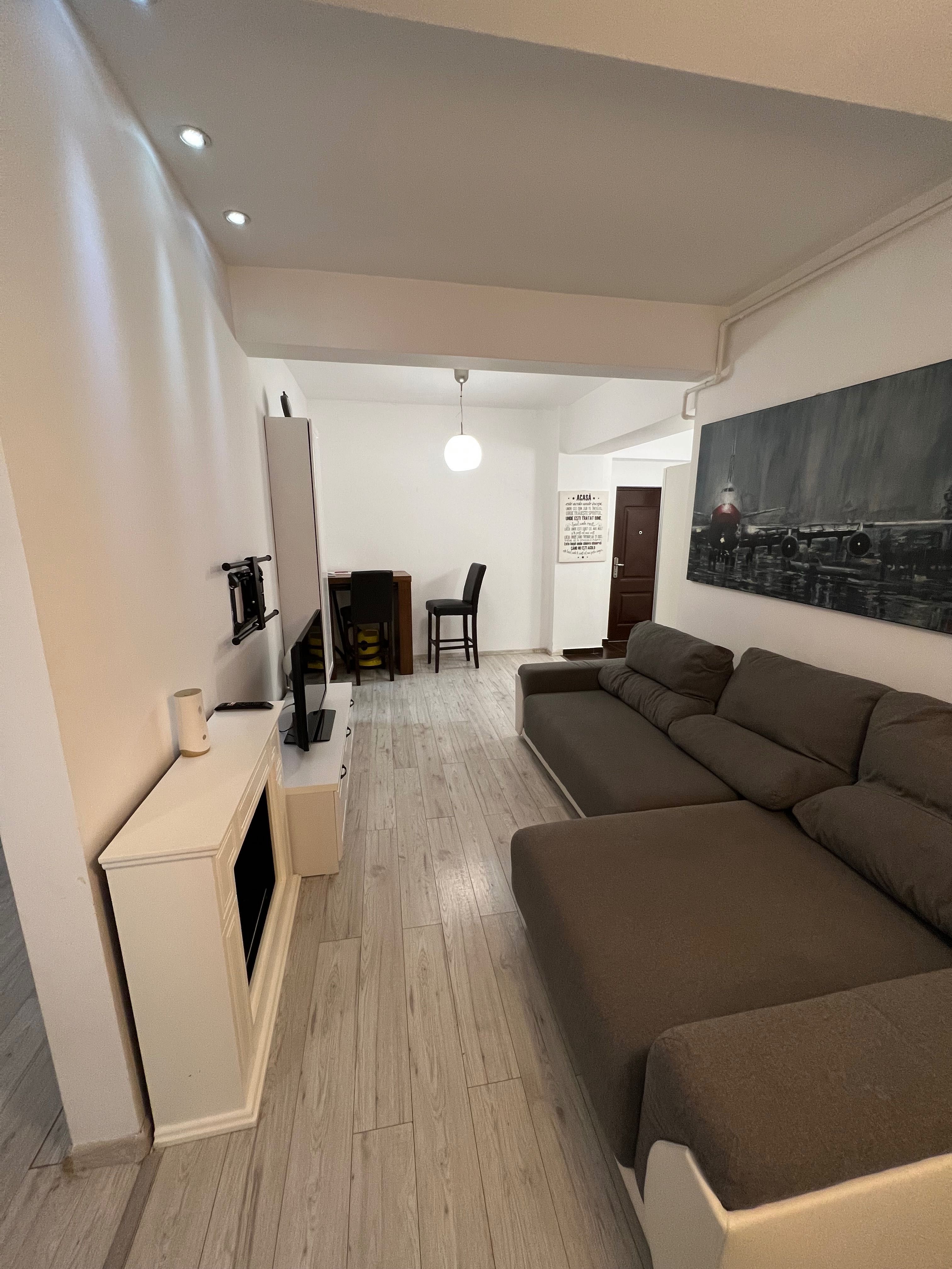 Inchiriere apartament 2 camere în Cartierul Latin, 76 mp Bucuresti