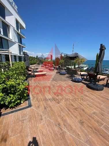 Дава се под наем Едностаен апартамент в Варна, Чайка - 40 кв.м за 800 € - Снимка #7