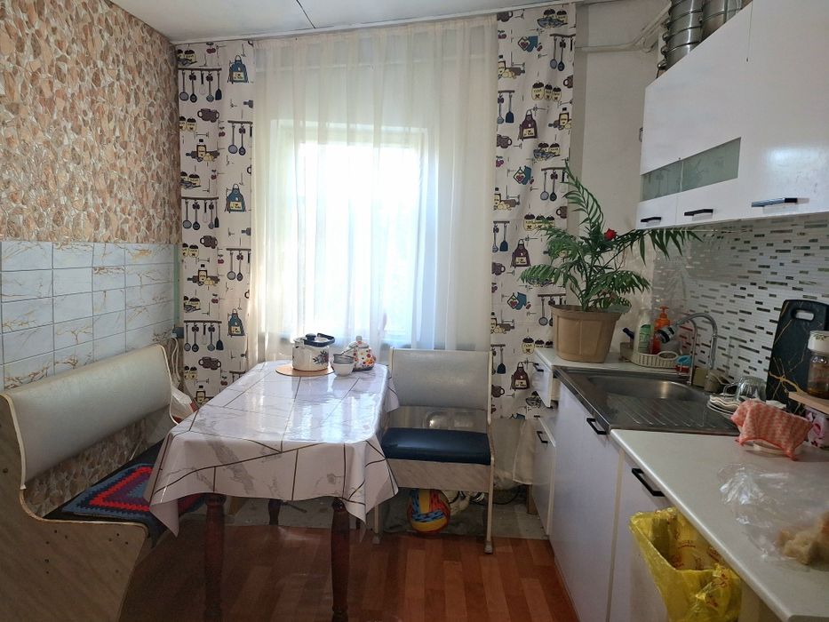 Продаётся дом в Кызылтале