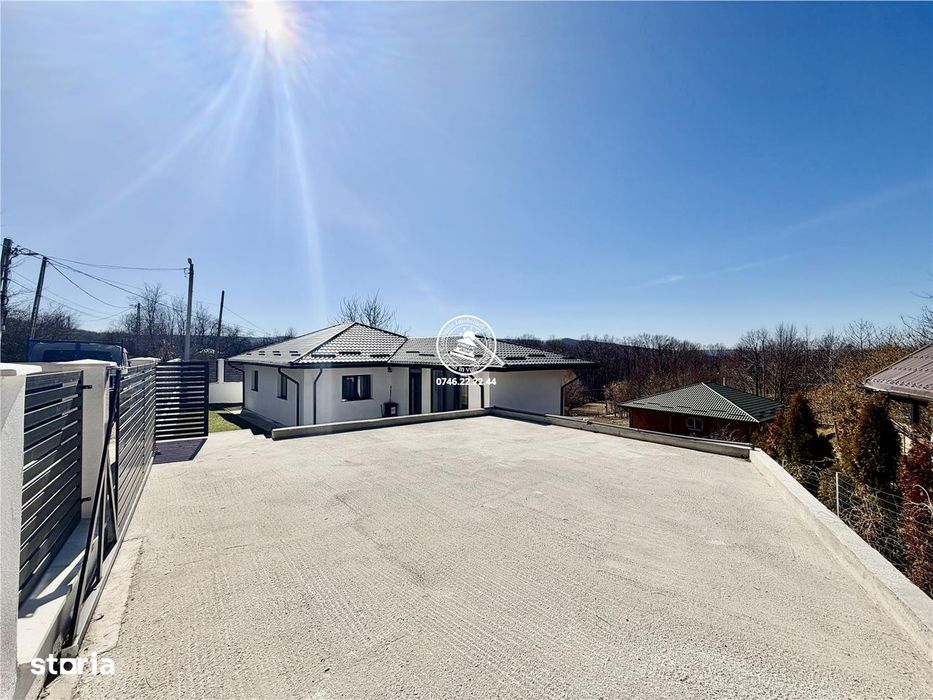 Case vile de vânzare Bârnova-Pietrarie