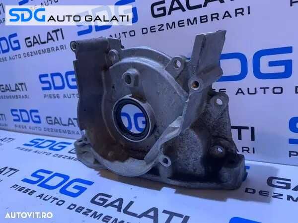 Capac Vibrochen Arbore Cotit Flansa Etansare Volkswagen Tiguan 2.0TDI 2008 - 2018 Cod 03G103153B [B3879]