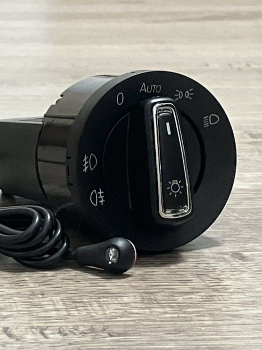 Auto ключ врътка за фарове VW Golf 4, Passat B5 B5.5, Bora, Audi A3 A6