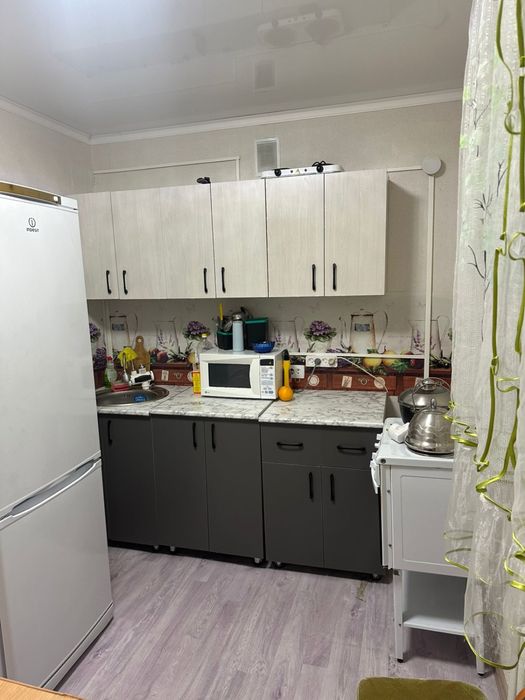 Продам 2-х комнатную квартиру