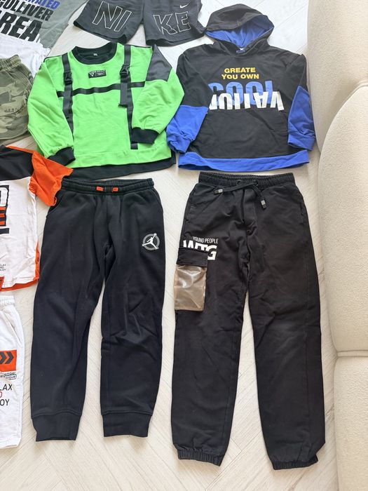 Одежда для мальчика