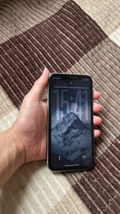 iPhone 11 64 GB