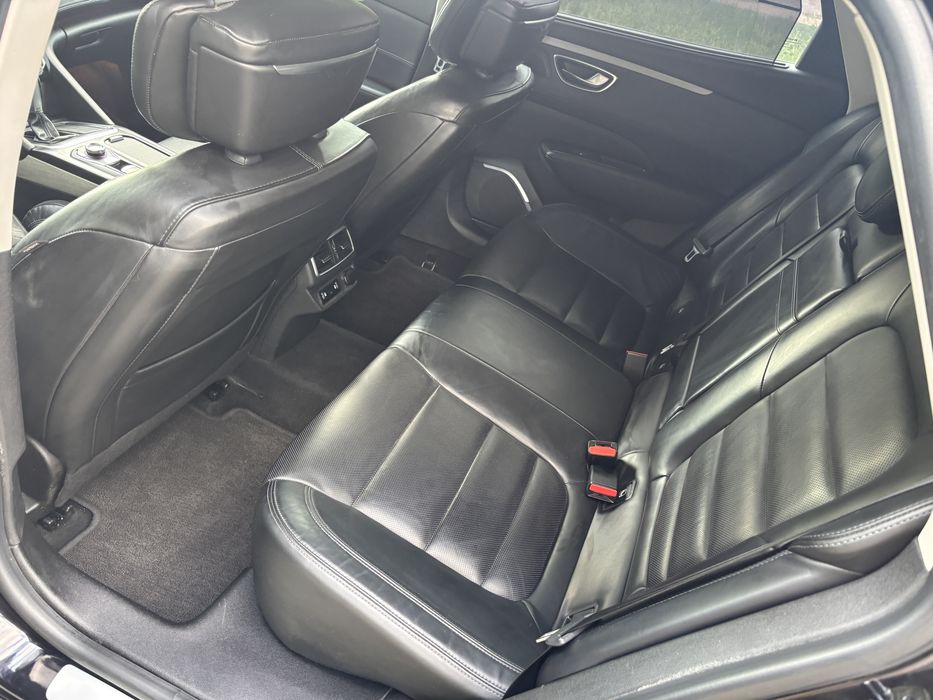 Renault Talisman Inițial Paris,varianta FUL FUL an 2019. ‼️PROPRIETAR‼️
