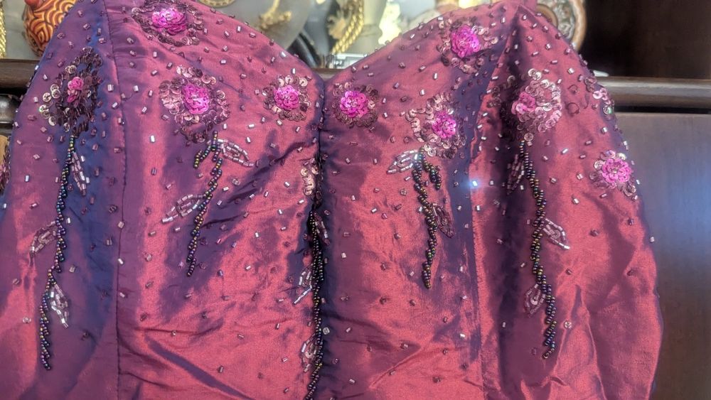 Продам платье вечернее