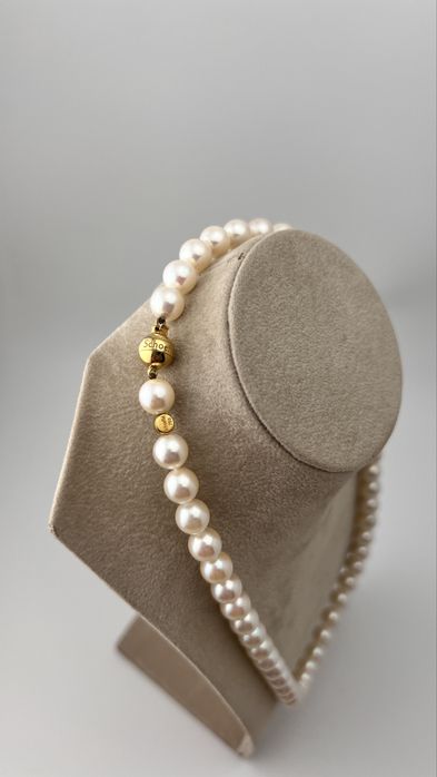 Жемчужный комплект