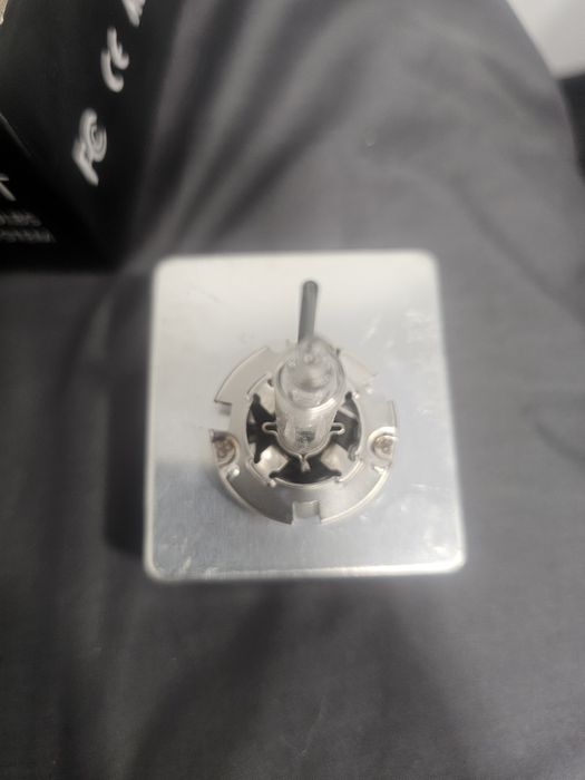 ксенон оригинален d5s philips