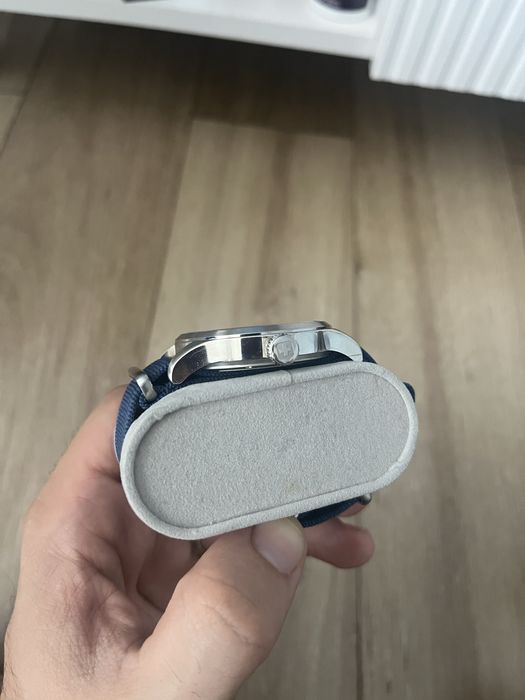 Vand ceas Swiss Military Hanowa Undercover