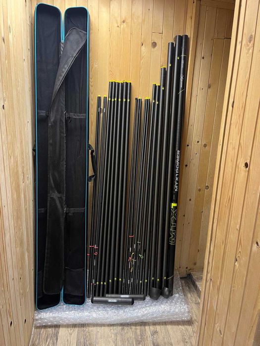 Щека Matrix MTX1 - 13 метра