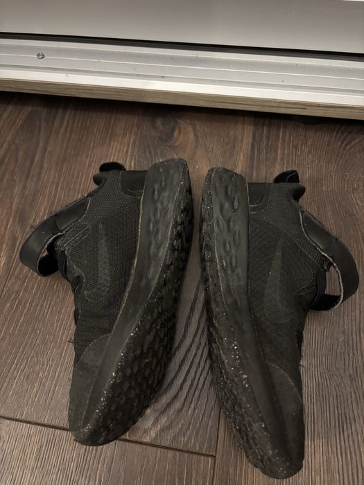 Nike Детски маратонки 29,5-18 см