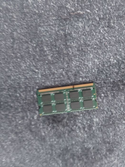 8gb ddr3 sodimm csx 1600mhz (pentru laptop)