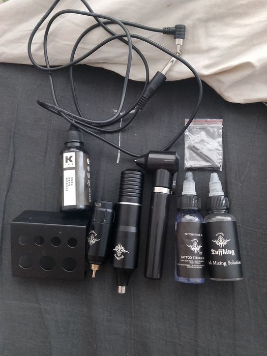 Машинка для тату